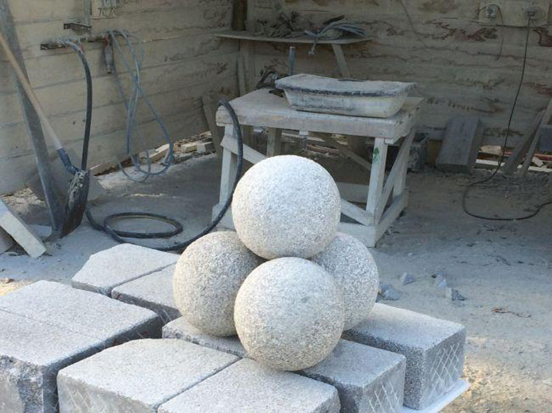 Travaux de dallage Néhou