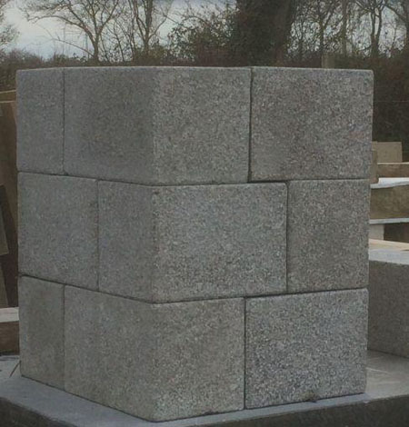 Travaux de dallage Néhou